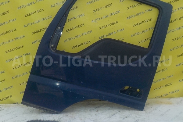 Дверь(железо) Mazda Titan 4HG1 Дверь(железо) 4HG1 2000  W611-59-020G