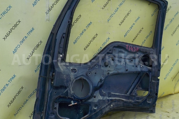 Дверь(железо) Mazda Titan 4HG1 Дверь(железо) 4HG1 2000 W611-58-020H Дверь(железо) Mazda Titan 4HG1 Дверь(железо) 4HG1 2000 W611-58-020H