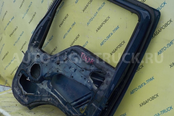 Дверь(железо) Mazda Titan 4HG1 Дверь(железо) 4HG1 2000 W611-58-020H Дверь(железо) Mazda Titan 4HG1 Дверь(железо) 4HG1 2000 W611-58-020H