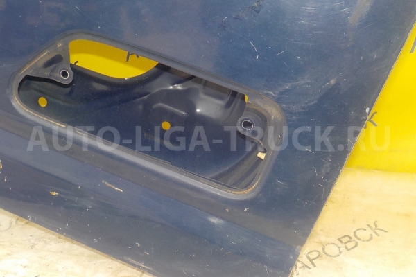 Дверь(железо) Mazda Titan 4HG1 Дверь(железо) 4HG1 2000  W611-59-020G