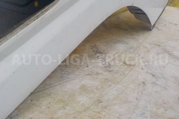 Дверь(железо) Mazda Titan WL Дверь(железо) WL 2002 W611-58-020G Дверь(железо) Mazda Titan WL Дверь(железо) WL 2002 W611-58-020G