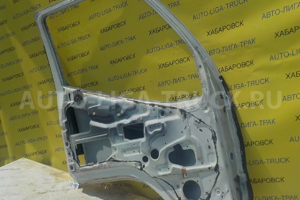 Дверь(железо) Mitsubishi Canter Дверь(железо) MC992717 Дверь(железо) Mitsubishi Canter Дверь(железо) MC992717