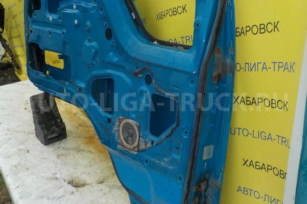 Дверь(железо) Mitsubishi Canter 4D32 Дверь(железо) 4D32 1989 MC997667 Дверь(железо) Mitsubishi Canter 4D32 Дверь(железо) 4D32 1989 MC997667