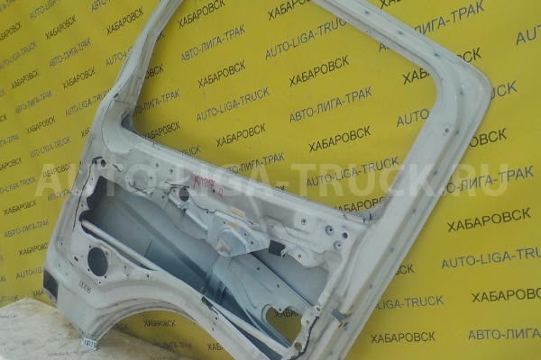 Дверь(железо) Mitsubishi Canter 4M40 Дверь(железо) 4M40 2003 MK997200 Дверь(железо) Mitsubishi Canter 4M40 Дверь(железо) 4M40 2003 MK997200