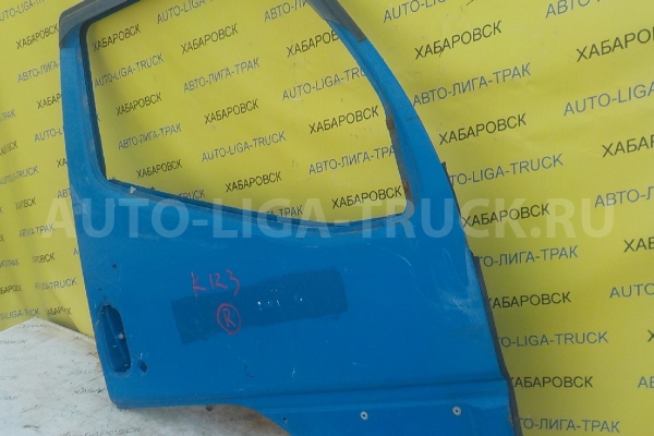 Дверь(железо) Mitsubishi Canter 4M40 Дверь(железо) 4M40 1997 MC992718 Дверь(железо) Mitsubishi Canter 4M40 Дверь(железо) 4M40 1997 MC992718