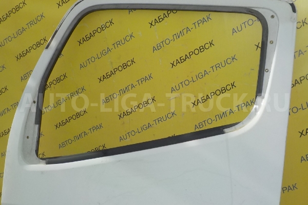 Дверь(железо) Mitsubishi Canter 4M42 Дверь(железо)  2006  MK701482