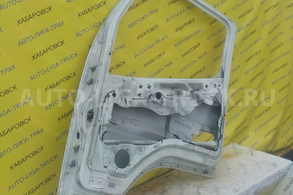 Дверь(железо) Mitsubishi Canter 4M42 Дверь(железо) 2006 MK701483 Дверь(железо) Mitsubishi Canter 4M42 Дверь(железо) 2006 MK701483