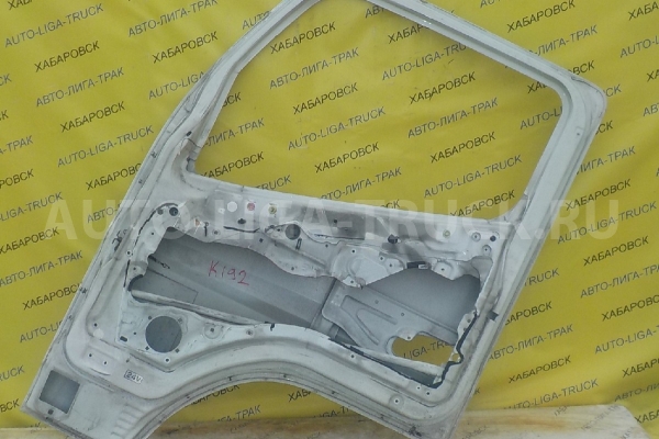 Дверь(железо) Mitsubishi Canter 4M42 Дверь(железо) 2006 MK701483 Дверь(железо) Mitsubishi Canter 4M42 Дверь(железо) 2006 MK701483