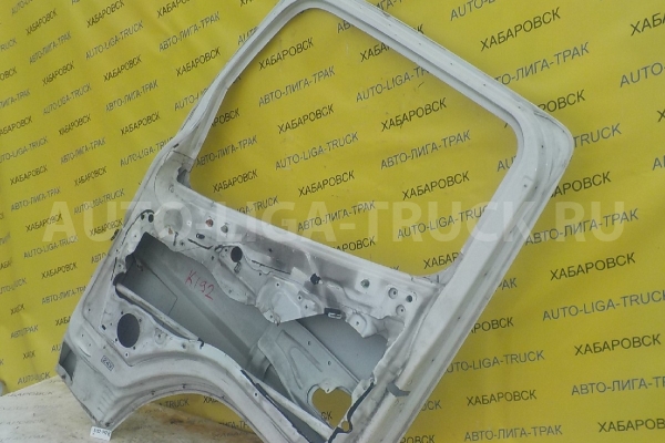Дверь(железо) Mitsubishi Canter 4M42 Дверь(железо) 2006 MK701483 Дверь(железо) Mitsubishi Canter 4M42 Дверь(железо) 2006 MK701483