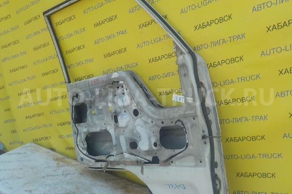 Дверь(железо) Toyota Dyna, Toyoace Дверь(железо)    67002-37050