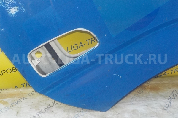Дверь(железо) Toyota Dyna, Toyoace Дверь(железо)    67001-37060