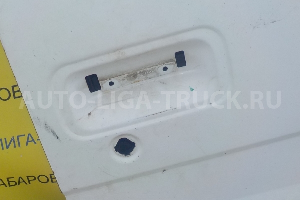Дверь(железо) Toyota Dyna, Toyoace 15B Дверь(железо) 15B   67001-37050