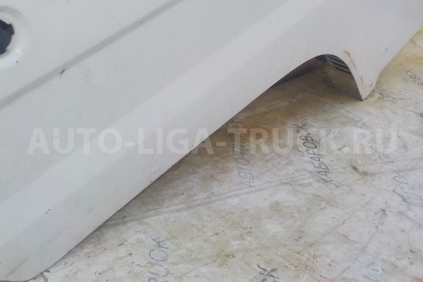 Дверь(железо) Toyota Dyna, Toyoace 15B Дверь(железо) 15B   67001-37050