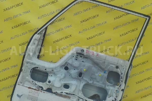 Дверь(железо) Toyota Dyna, Toyoace 15B Дверь(железо) 15B   67001-37050