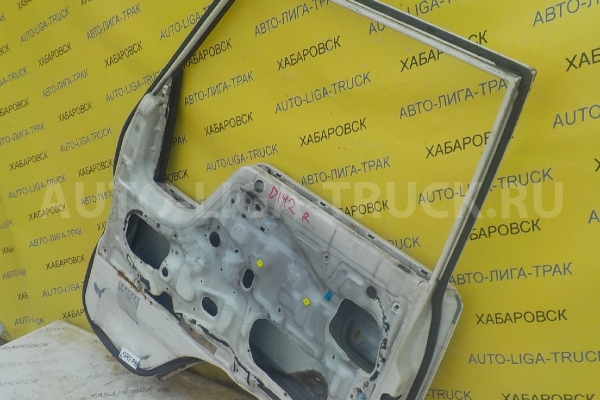 Дверь(железо) Toyota Dyna, Toyoace 15B Дверь(железо) 15B   67001-37050