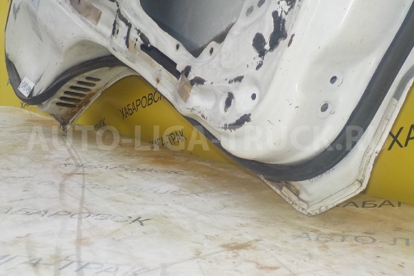 Дверь(железо) Toyota Dyna, Toyoace 15B Дверь(железо) 15B   67001-37050