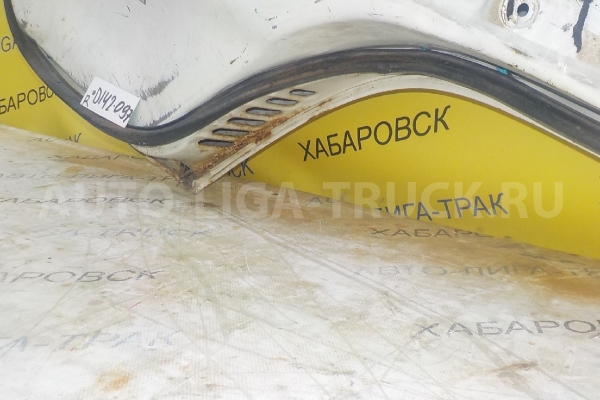 Дверь(железо) Toyota Dyna, Toyoace 15B Дверь(железо) 15B   67001-37050