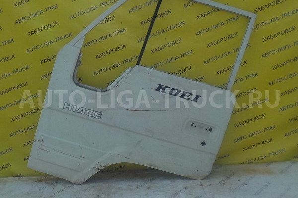 Дверь(железо) Toyota Dyna, Toyoace Дверь(железо) 67002-95432 Дверь(железо) Toyota Dyna, Toyoace Дверь(железо) 67002-95432