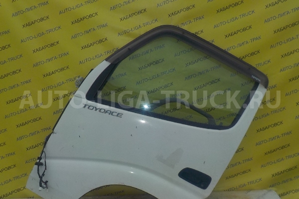 Дверь(железо) Toyota Dyna, Toyoace Дверь(железо)    67002-37071