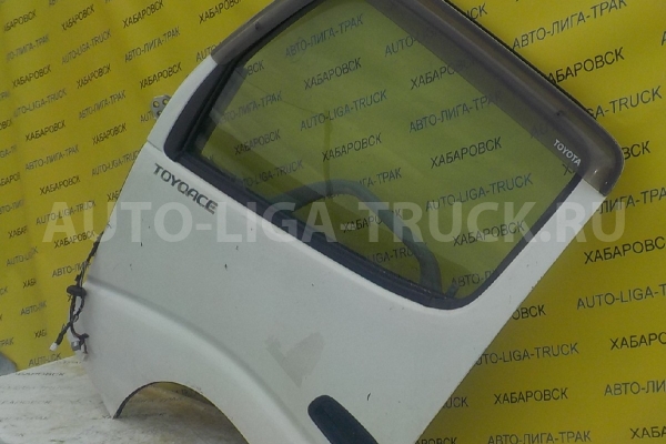 Дверь(железо) Toyota Dyna, Toyoace Дверь(железо)    67002-37071