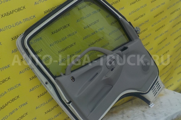 Дверь(железо) Toyota Dyna, Toyoace Дверь(железо)    67002-37071