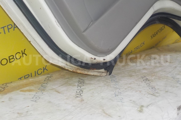 Дверь(железо) Toyota Dyna, Toyoace Дверь(железо)    67002-37071