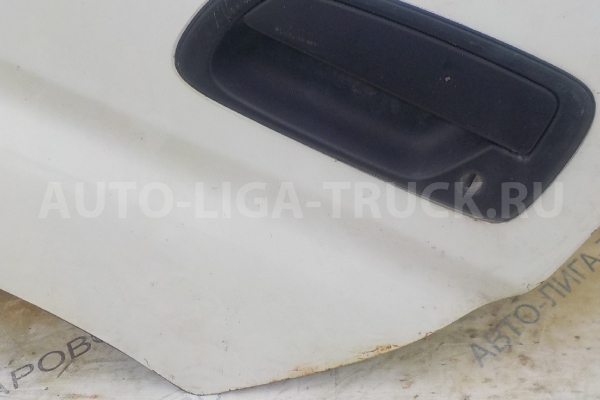 Дверь(железо) Toyota Dyna, Toyoace Дверь(железо)    67002-37071