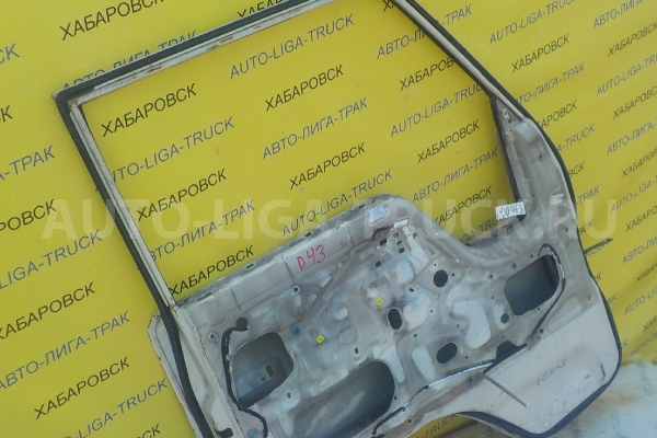 Дверь(железо) Toyota Dyna, Toyoace Дверь(железо)    67002-37050