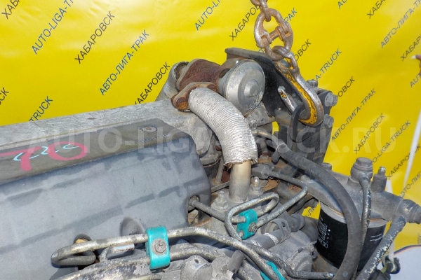 ДВИГАТЕЛЬ Isuzu Elf 4HF1 ДВИГАТЕЛЬ 4HF1 ALT-000101 ДВИГАТЕЛЬ Isuzu Elf 4HF1 ДВИГАТЕЛЬ 4HF1 ALT-000101