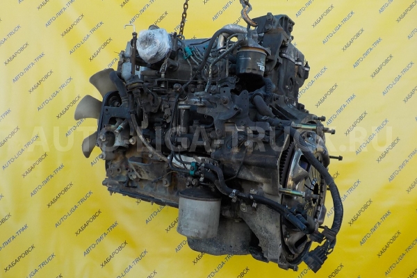 ДВИГАТЕЛЬ Isuzu Elf 4HF1 ДВИГАТЕЛЬ 4HF1 ALT-000101 ДВИГАТЕЛЬ Isuzu Elf 4HF1 ДВИГАТЕЛЬ 4HF1 ALT-000101