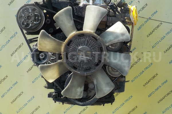 ДВИГАТЕЛЬ Isuzu Elf 4HF1 ДВИГАТЕЛЬ 4HF1 1999 ALT-000230 ДВИГАТЕЛЬ Isuzu Elf 4HF1 ДВИГАТЕЛЬ 4HF1 1999 ALT-000230