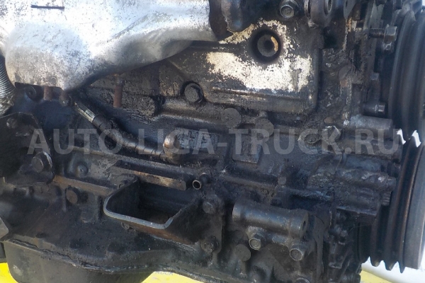 ДВИГАТЕЛЬ Isuzu Elf 4HF1 ДВИГАТЕЛЬ 4HF1 1995 101401-4640 ДВИГАТЕЛЬ Isuzu Elf 4HF1 ДВИГАТЕЛЬ 4HF1 1995 101401-4640