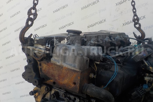 ДВИГАТЕЛЬ Isuzu Elf 4HF1 ДВИГАТЕЛЬ 4HF1 1995 101401-4640 ДВИГАТЕЛЬ Isuzu Elf 4HF1 ДВИГАТЕЛЬ 4HF1 1995 101401-4640