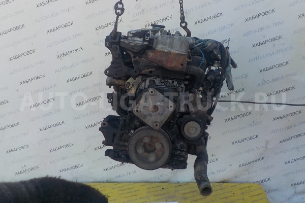 ДВИГАТЕЛЬ Isuzu Elf 4HF1 ДВИГАТЕЛЬ 4HF1 1995 101401-4640 ДВИГАТЕЛЬ Isuzu Elf 4HF1 ДВИГАТЕЛЬ 4HF1 1995 101401-4640