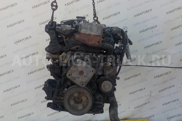 ДВИГАТЕЛЬ Isuzu Elf 4HF1 ДВИГАТЕЛЬ 4HF1 1995 101401-4640 ДВИГАТЕЛЬ Isuzu Elf 4HF1 ДВИГАТЕЛЬ 4HF1 1995 101401-4640