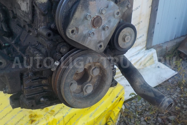 ДВИГАТЕЛЬ Isuzu Elf 4HF1 ДВИГАТЕЛЬ 4HF1 1995 101401-4640 ДВИГАТЕЛЬ Isuzu Elf 4HF1 ДВИГАТЕЛЬ 4HF1 1995 101401-4640