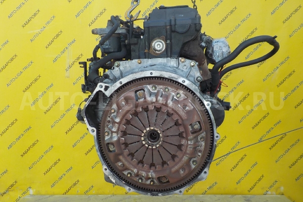 ДВИГАТЕЛЬ Isuzu Elf 4HF1 ДВИГАТЕЛЬ 4HF1   ALT-000230
