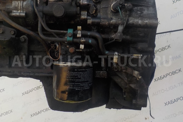 ДВИГАТЕЛЬ Isuzu Elf 4HF1 ДВИГАТЕЛЬ 4HF1 1995 101401-4640 ДВИГАТЕЛЬ Isuzu Elf 4HF1 ДВИГАТЕЛЬ 4HF1 1995 101401-4640