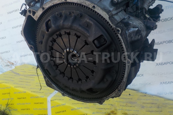 ДВИГАТЕЛЬ Isuzu Elf 4HF1 ДВИГАТЕЛЬ 4HF1 1995 101401-4640 ДВИГАТЕЛЬ Isuzu Elf 4HF1 ДВИГАТЕЛЬ 4HF1 1995 101401-4640