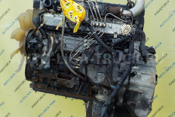 ДВИГАТЕЛЬ Isuzu Elf 4HG1 ДВИГАТЕЛЬ 4HG1 2001 24 ALT-000396 ДВИГАТЕЛЬ Isuzu Elf 4HG1 ДВИГАТЕЛЬ 4HG1 2001 24 ALT-000396