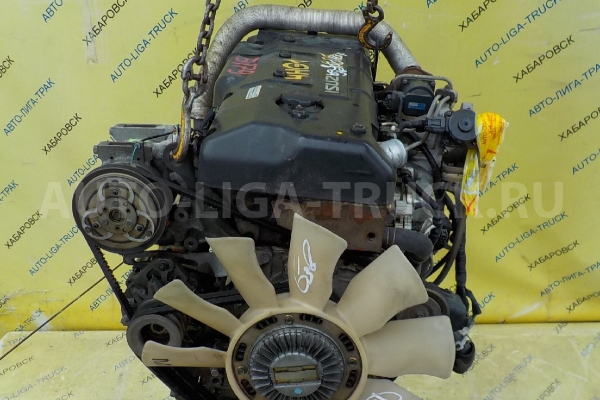 ДВИГАТЕЛЬ Isuzu Elf 4HG1 ДВИГАТЕЛЬ 4HG1 2001 24 ALT-000396 ДВИГАТЕЛЬ Isuzu Elf 4HG1 ДВИГАТЕЛЬ 4HG1 2001 24 ALT-000396