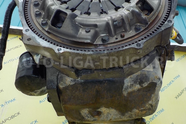 ДВИГАТЕЛЬ Isuzu Elf 4HG1 ДВИГАТЕЛЬ 4HG1 2001 24 ALT-000396 ДВИГАТЕЛЬ Isuzu Elf 4HG1 ДВИГАТЕЛЬ 4HG1 2001 24 ALT-000396
