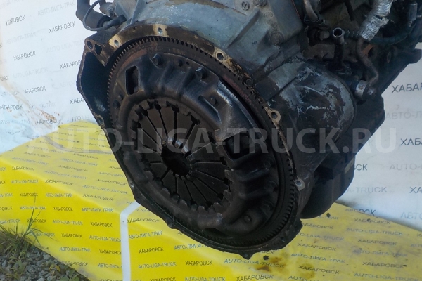 ДВИГАТЕЛЬ Isuzu Elf 4HL1 ДВИГАТЕЛЬ 4HL1 2002  8-97306-044-9