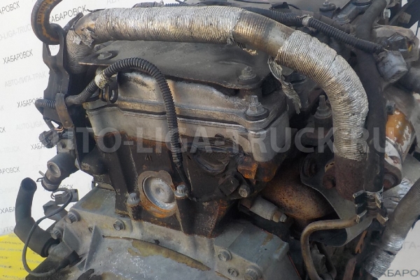 ДВИГАТЕЛЬ Isuzu Elf 4HL1 ДВИГАТЕЛЬ 4HL1 2002  8-97306-044-9