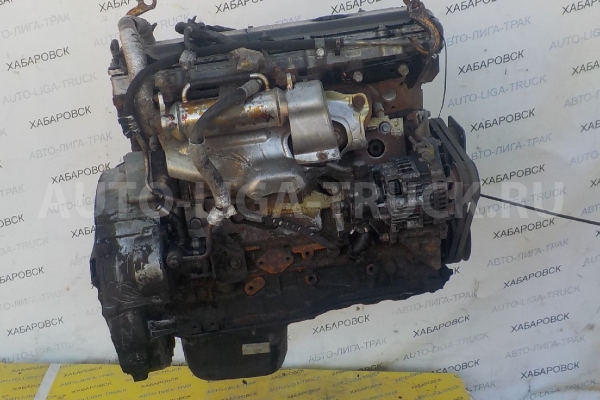 ДВИГАТЕЛЬ Isuzu Elf 4HL1 ДВИГАТЕЛЬ 4HL1 2002  8-97306-044-9