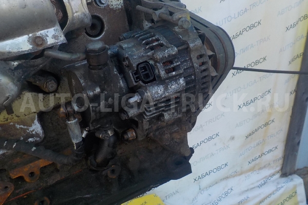 ДВИГАТЕЛЬ Isuzu Elf 4HL1 ДВИГАТЕЛЬ 4HL1 2002  8-97306-044-9