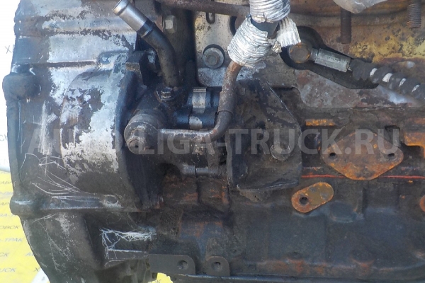 ДВИГАТЕЛЬ Isuzu Elf 4HL1 ДВИГАТЕЛЬ 4HL1 2002  8-97306-044-9