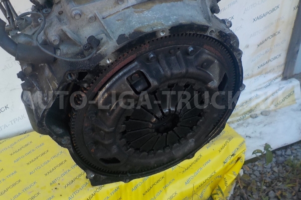 ДВИГАТЕЛЬ Isuzu Elf 4HL1 ДВИГАТЕЛЬ 4HL1 2002  8-97306-044-9