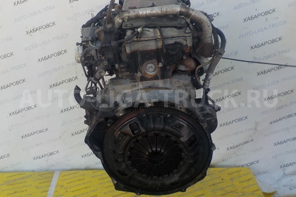 ДВИГАТЕЛЬ Isuzu Elf 4HL1 ДВИГАТЕЛЬ 4HL1 2002  8-97306-044-9