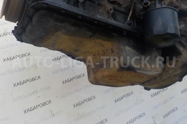 ДВИГАТЕЛЬ Isuzu Elf 4HL1 ДВИГАТЕЛЬ 4HL1 2002  8-97306-044-9